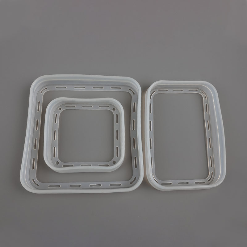 silicone seal ring